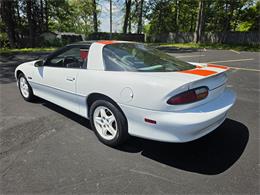 1997 Chevrolet Camaro Z28 (CC-2073713) for sale in Canton, Ohio