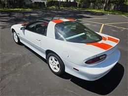 1997 Chevrolet Camaro Z28 (CC-2073713) for sale in Canton, Ohio