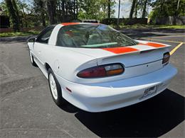 1997 Chevrolet Camaro Z28 (CC-2073713) for sale in Canton, Ohio