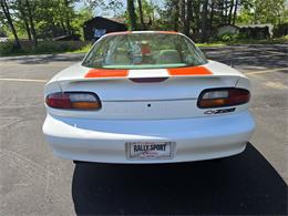 1997 Chevrolet Camaro Z28 (CC-2073713) for sale in Canton, Ohio
