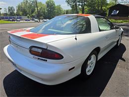 1997 Chevrolet Camaro Z28 (CC-2073713) for sale in Canton, Ohio