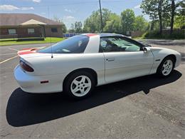 1997 Chevrolet Camaro Z28 (CC-2073713) for sale in Canton, Ohio
