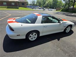 1997 Chevrolet Camaro Z28 (CC-2073713) for sale in Canton, Ohio