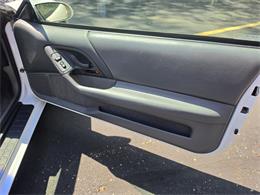 1997 Chevrolet Camaro Z28 (CC-2073713) for sale in Canton, Ohio