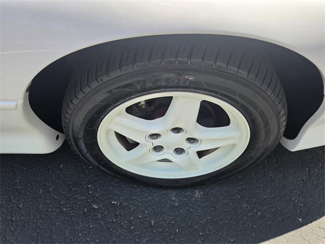 1997 Chevrolet Camaro Z28 (CC-2073713) for sale in Canton, Ohio