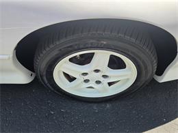 1997 Chevrolet Camaro Z28 (CC-2073713) for sale in Canton, Ohio