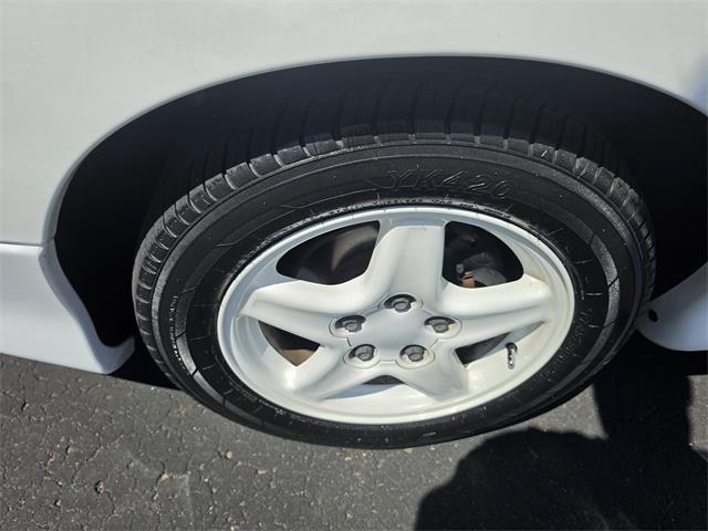1997 Chevrolet Camaro Z28 (CC-2073713) for sale in Canton, Ohio