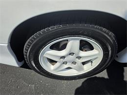 1997 Chevrolet Camaro Z28 (CC-2073713) for sale in Canton, Ohio