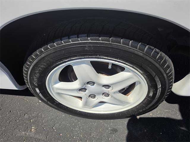 1997 Chevrolet Camaro Z28 (CC-2073713) for sale in Canton, Ohio