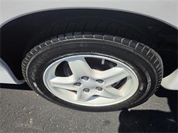 1997 Chevrolet Camaro Z28 (CC-2073713) for sale in Canton, Ohio