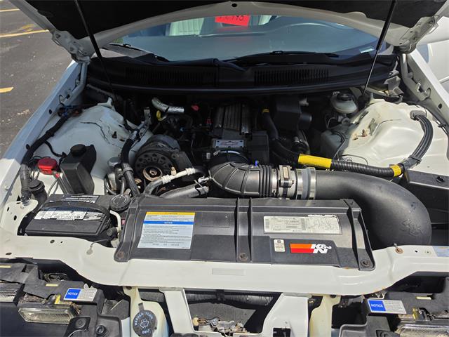 1997 Chevrolet Camaro Z28 (CC-2073713) for sale in Canton, Ohio