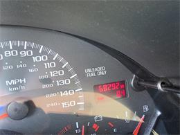 1997 Chevrolet Camaro Z28 (CC-2073713) for sale in Canton, Ohio