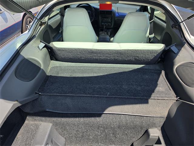 1997 Chevrolet Camaro Z28 (CC-2073713) for sale in Canton, Ohio