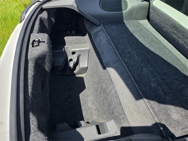 1997 Chevrolet Camaro Z28 (CC-2073713) for sale in Canton, Ohio