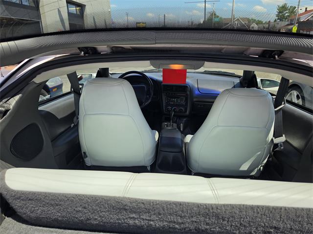 1997 Chevrolet Camaro Z28 (CC-2073713) for sale in Canton, Ohio