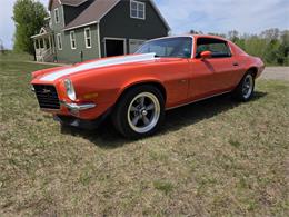 1972 Chevrolet Camaro (CC-2073714) for sale in Waconia, Minnesota