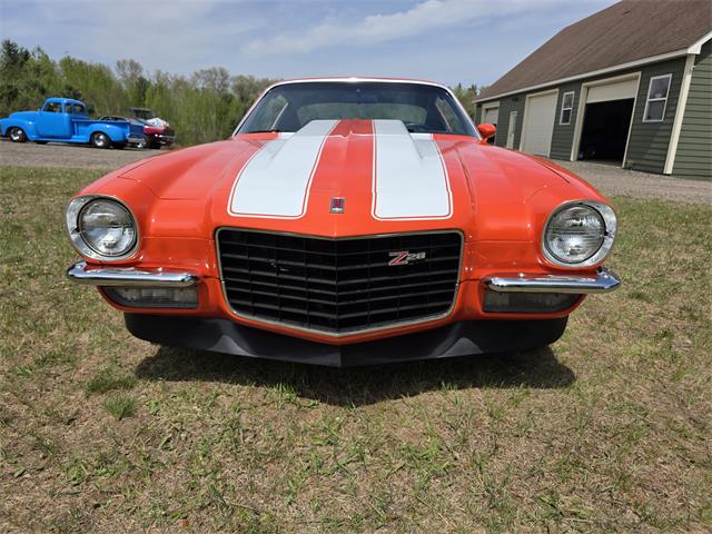 1972 Chevrolet Camaro (CC-2073714) for sale in Waconia, Minnesota