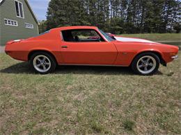 1972 Chevrolet Camaro (CC-2073714) for sale in Waconia, Minnesota