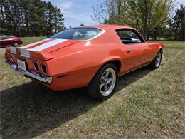 1972 Chevrolet Camaro (CC-2073714) for sale in Waconia, Minnesota