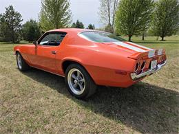 1972 Chevrolet Camaro (CC-2073714) for sale in Waconia, Minnesota