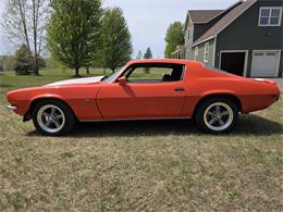 1972 Chevrolet Camaro (CC-2073714) for sale in Waconia, Minnesota
