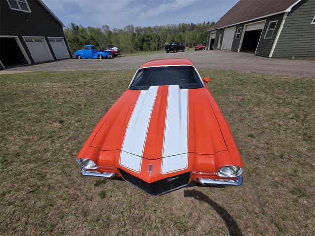 1972 Chevrolet Camaro (CC-2073714) for sale in Waconia, Minnesota