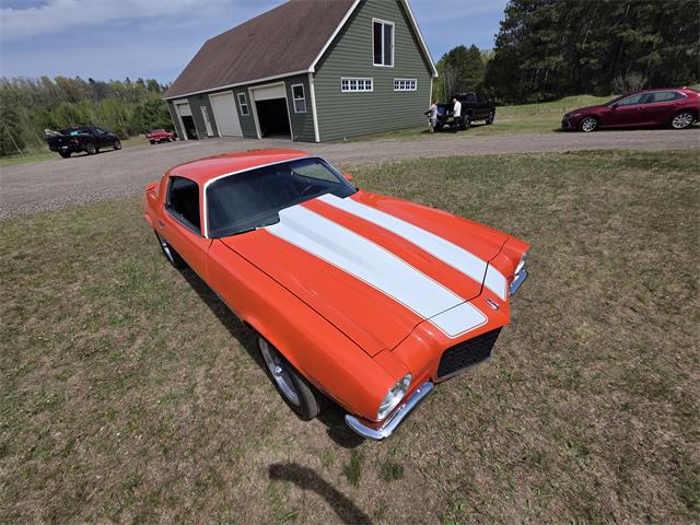 1972 Chevrolet Camaro (CC-2073714) for sale in Waconia, Minnesota