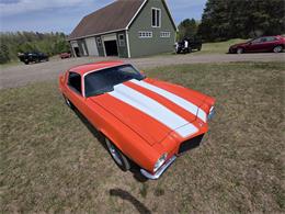 1972 Chevrolet Camaro (CC-2073714) for sale in Waconia, Minnesota