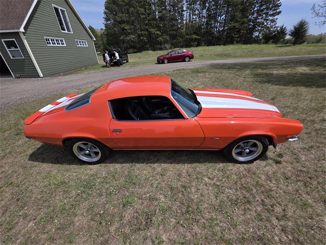 1972 Chevrolet Camaro (CC-2073714) for sale in Waconia, Minnesota