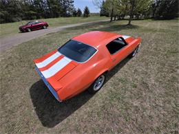 1972 Chevrolet Camaro (CC-2073714) for sale in Waconia, Minnesota