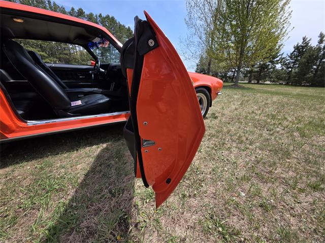 1972 Chevrolet Camaro (CC-2073714) for sale in Waconia, Minnesota