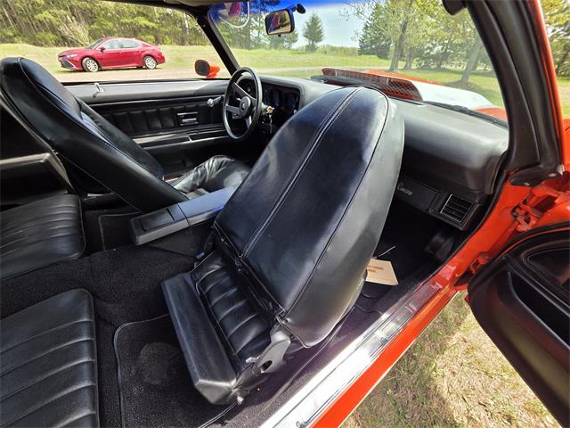 1972 Chevrolet Camaro (CC-2073714) for sale in Waconia, Minnesota