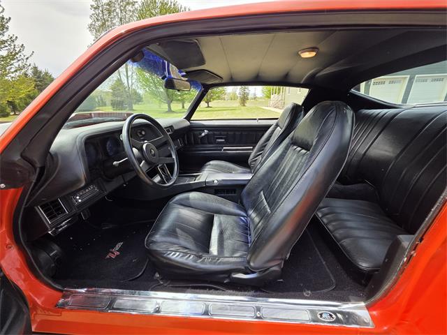 1972 Chevrolet Camaro (CC-2073714) for sale in Waconia, Minnesota