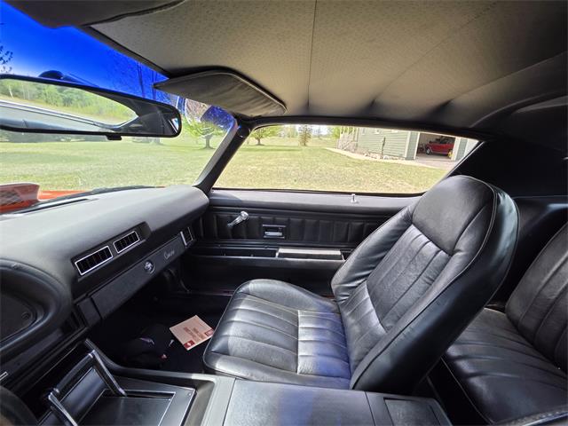 1972 Chevrolet Camaro (CC-2073714) for sale in Waconia, Minnesota
