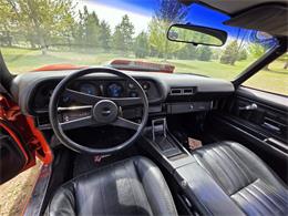 1972 Chevrolet Camaro (CC-2073714) for sale in Waconia, Minnesota