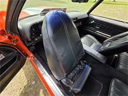 1972 Chevrolet Camaro (CC-2073714) for sale in Waconia, Minnesota