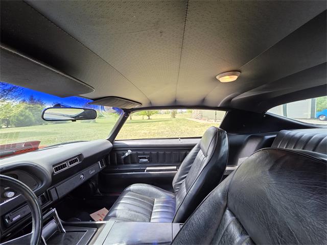 1972 Chevrolet Camaro (CC-2073714) for sale in Waconia, Minnesota