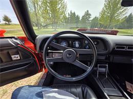 1972 Chevrolet Camaro (CC-2073714) for sale in Waconia, Minnesota