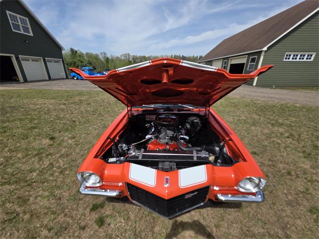 1972 Chevrolet Camaro (CC-2073714) for sale in Waconia, Minnesota