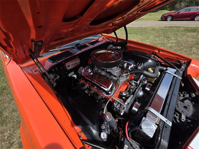 1972 Chevrolet Camaro (CC-2073714) for sale in Waconia, Minnesota