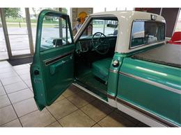 1970 GMC 1500 (CC-2073715) for sale in De Witt, Iowa