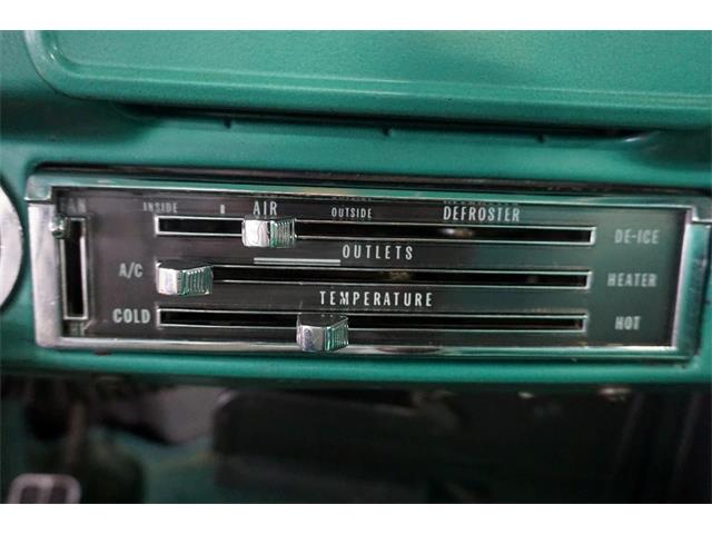 1970 GMC 1500 (CC-2073715) for sale in De Witt, Iowa