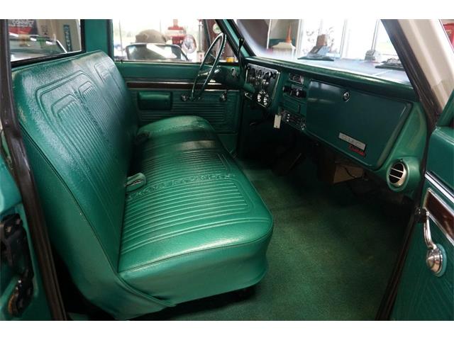 1970 GMC 1500 (CC-2073715) for sale in De Witt, Iowa