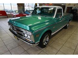 1970 GMC 1500 (CC-2073715) for sale in De Witt, Iowa