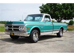 1970 GMC 1500 (CC-2073715) for sale in De Witt, Iowa