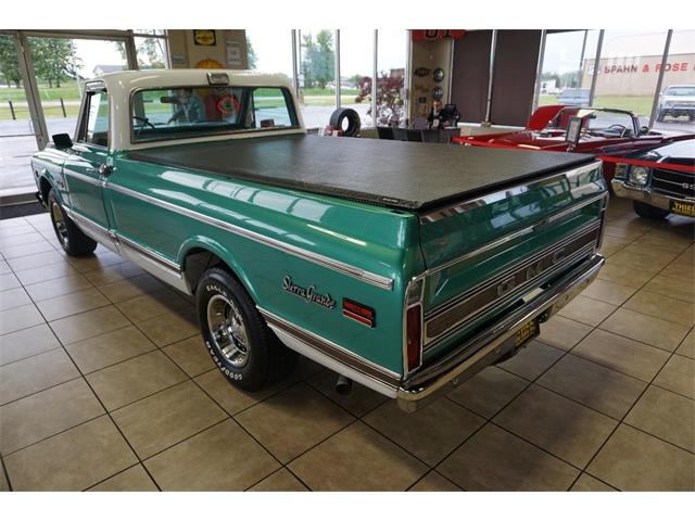 1970 GMC 1500 (CC-2073715) for sale in De Witt, Iowa