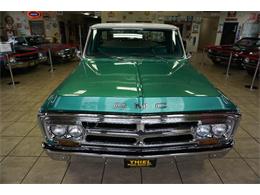 1970 GMC 1500 (CC-2073715) for sale in De Witt, Iowa