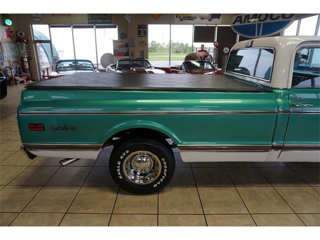 1970 GMC 1500 (CC-2073715) for sale in De Witt, Iowa