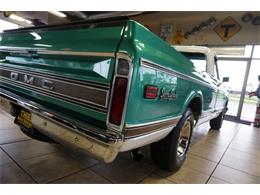 1970 GMC 1500 (CC-2073715) for sale in De Witt, Iowa