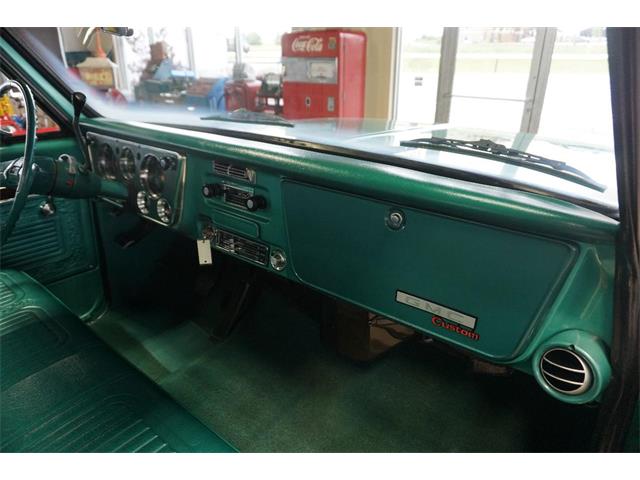 1970 GMC 1500 (CC-2073715) for sale in De Witt, Iowa